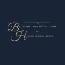 Brown-McGehee Funeral Home logo